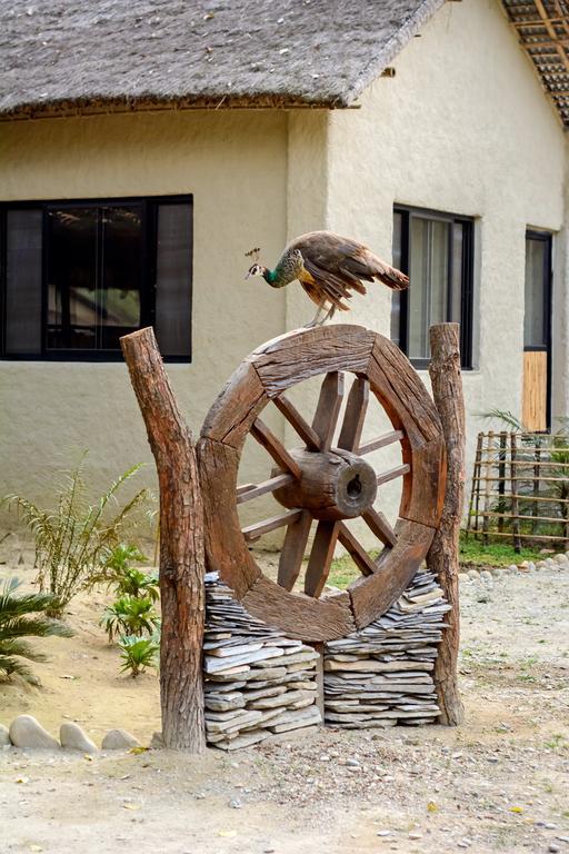 Siddhartha Wildlife Retreat Hotel Meghauli Luaran gambar