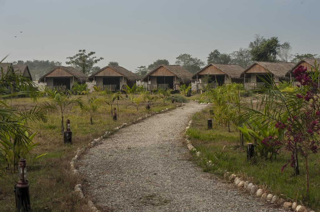 Siddhartha Wildlife Retreat Hotel Meghauli Luaran gambar