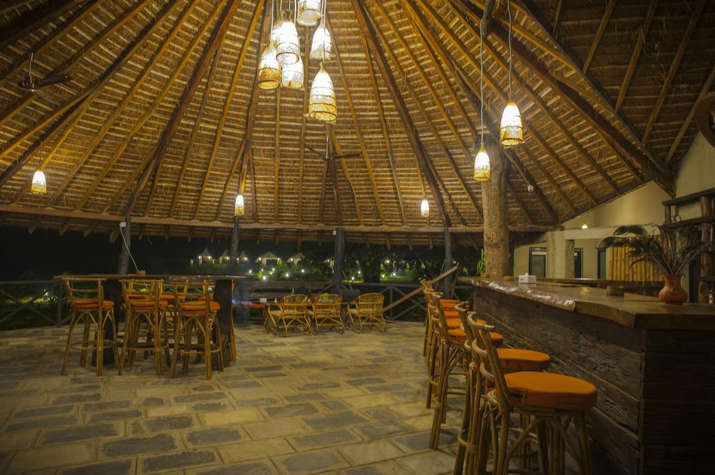 Siddhartha Wildlife Retreat Hotel Meghauli Luaran gambar